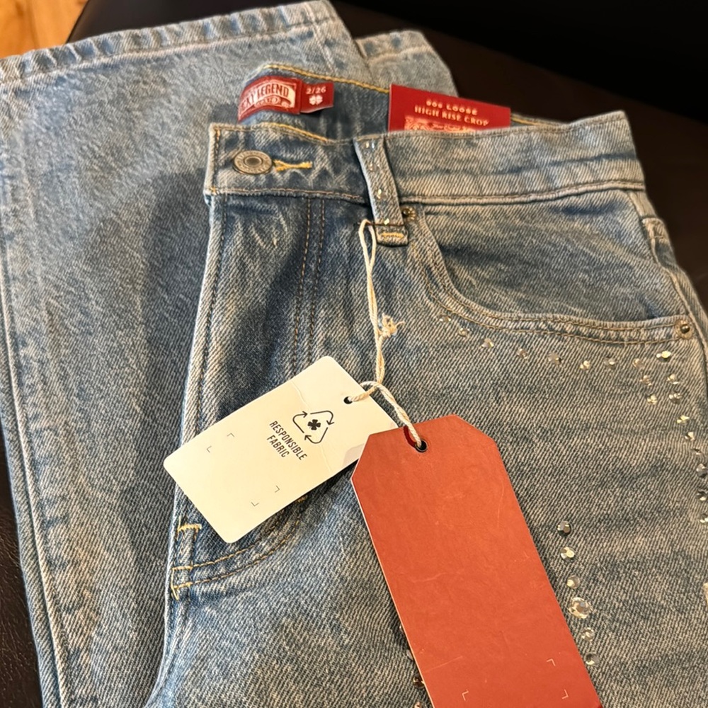 Lucky jeans new!!!!